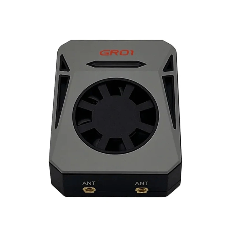 Skydroid G12 Remote Controller with GR01 Receiver - Image 4