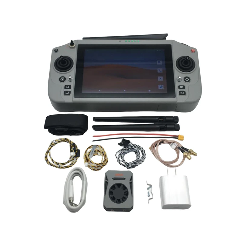 Skydroid G20 Remote Controller with GR01 Receiver - Image 10