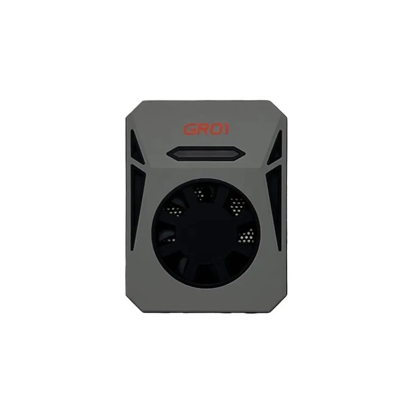 Skydroid G20 Remote Controller with GR01 Receiver - Image 7