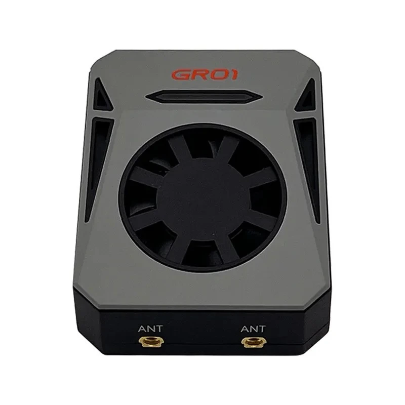 Skydroid G20 Remote Controller with GR01 Receiver - Image 8