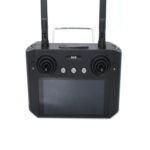 Skydroid H12 Inbuild Display Remote Control with 3 in 1 Camera
