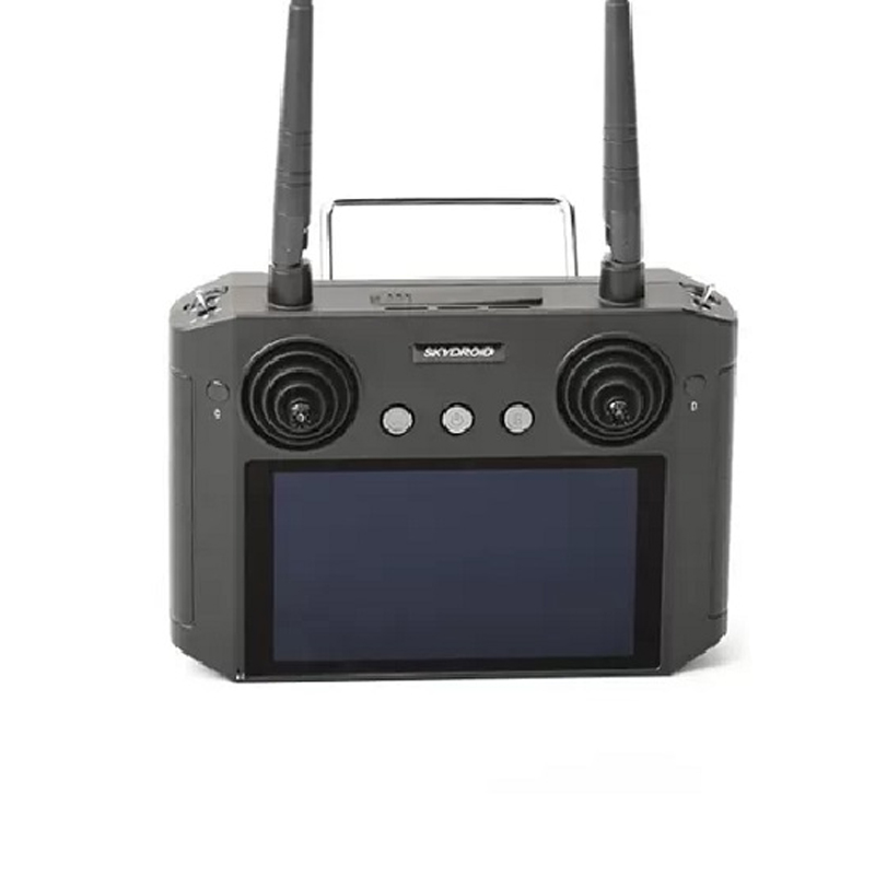 Skydroid H12 Remote Control with Integrated Display - No Camera