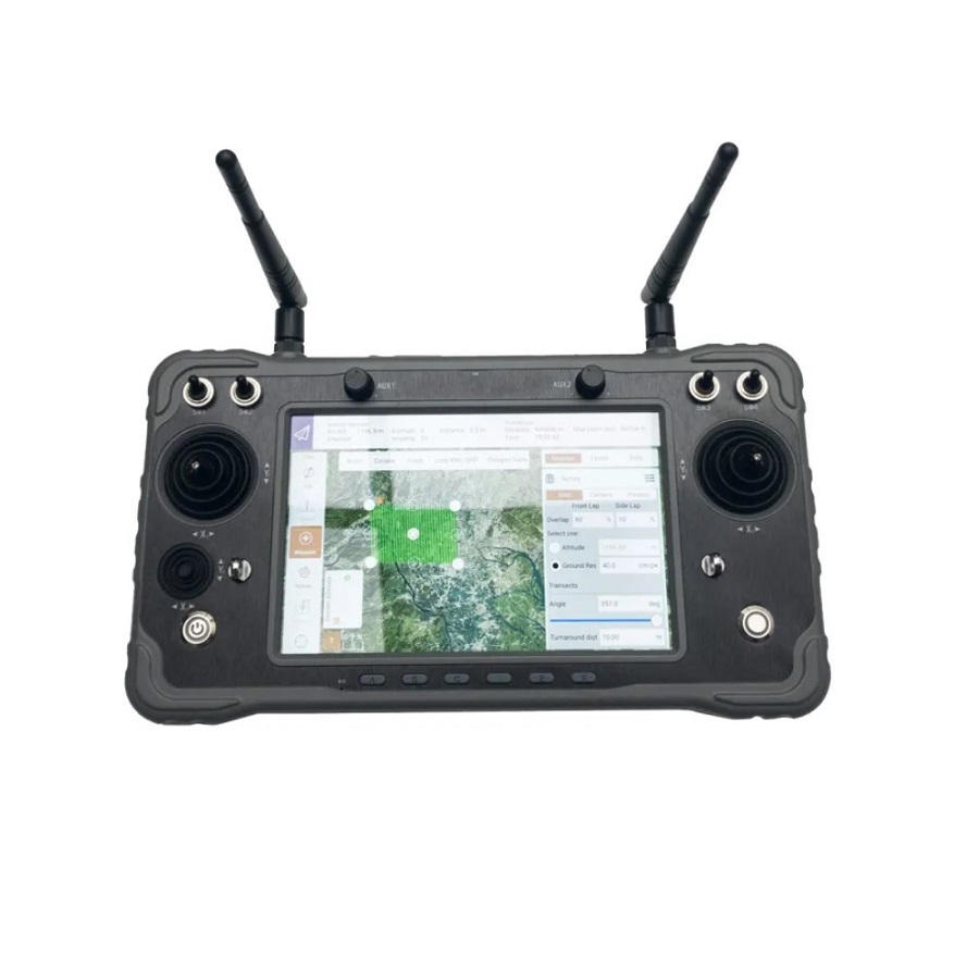 Skydroid H16 Pro Transmitter Set - 16 Channel 2.4GHz FHSS - Image 2