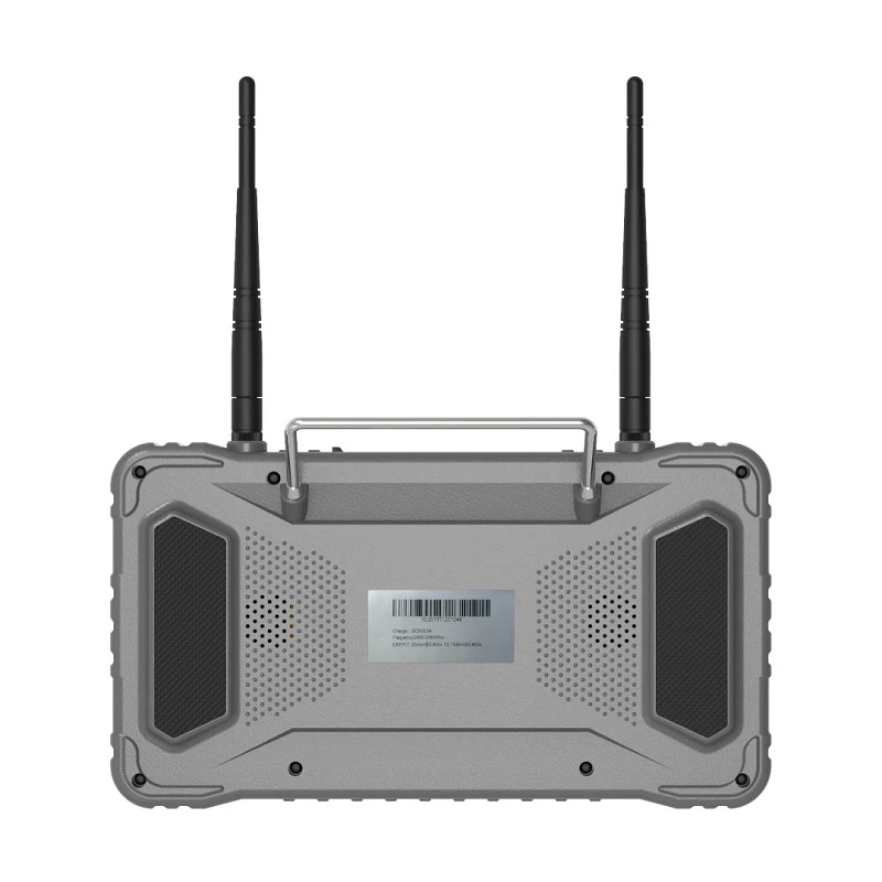 Skydroid H16 Remote Control with H16 Receiver - Image 3
