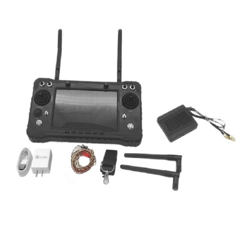 Skydroid H16 Remote Control with H16 Receiver - Image 4