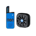 Skydroid LS-01 5W 3KM Wireless Drone Megaphone