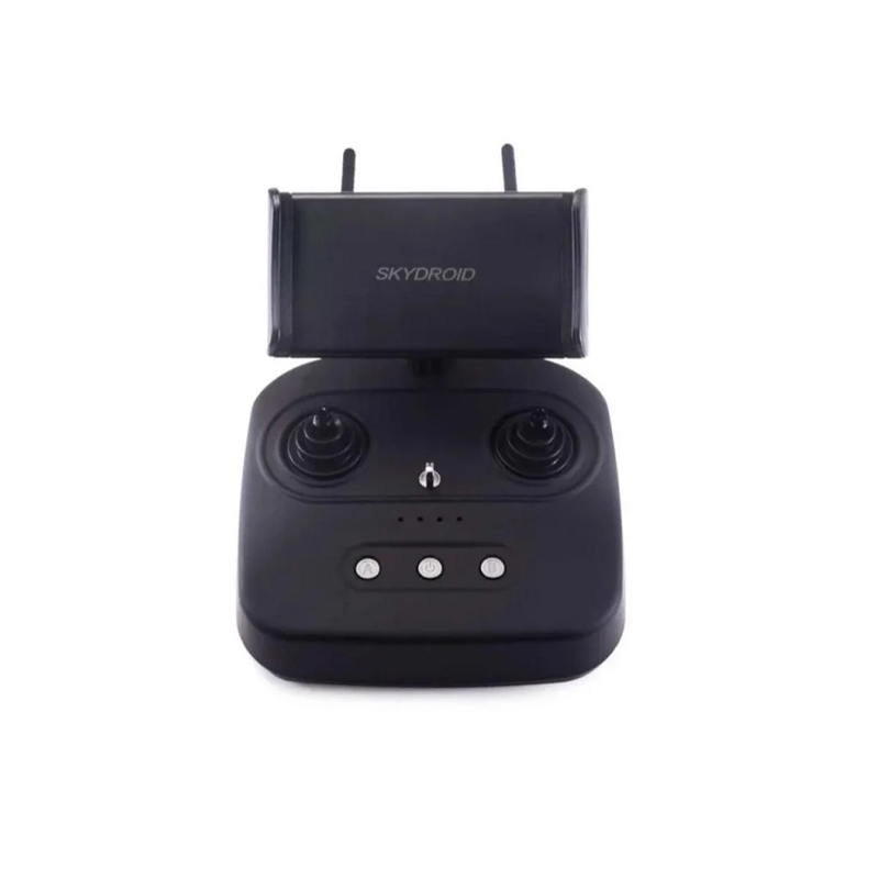 Skydroid T10 2.4GHz 10CH Remote Controller with T10 10-Channel Receiver