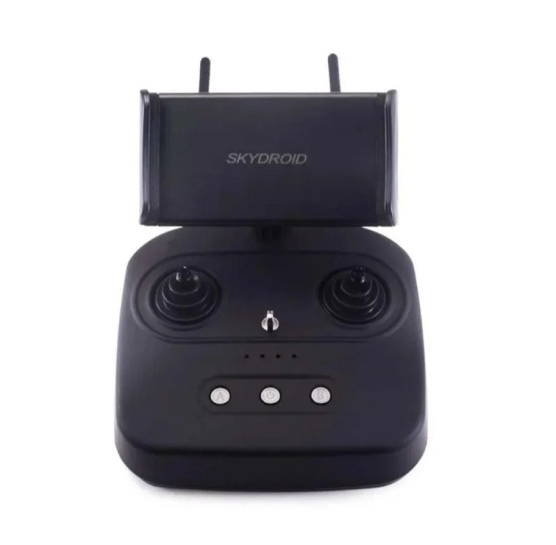 Skydroid T10 2.4GHz 10CH Remote Controller with T10 10-Channel Receiver - Image 3
