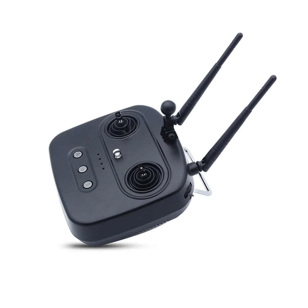 Skydroid T10 2.4GHz 10CH Remote Controller with T10 10-Channel Receiver - Image 5