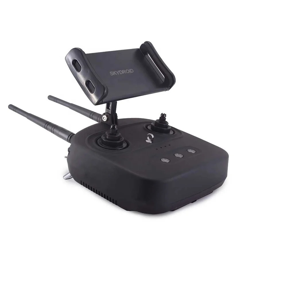 Skydroid T10 2.4GHz 10CH Remote Controller with T10 10-Channel Receiver - Image 6
