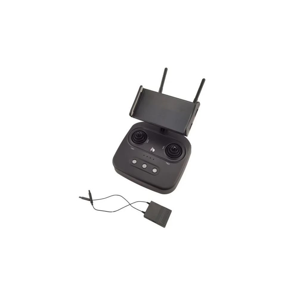 Skydroid T10 2.4GHz 10CH Remote Controller with T10 10-Channel Receiver - Image 7