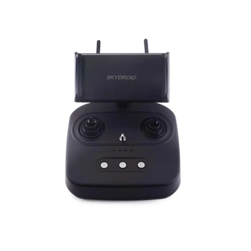 Skydroid T10 2.4GHz 10CH Remote Controller with T10 Receiver and 3IN1 Camera