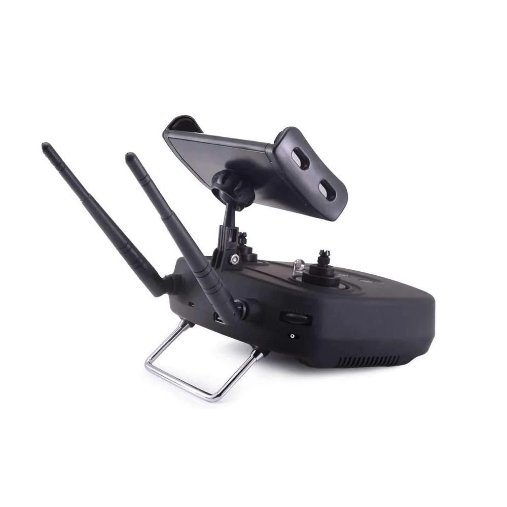 Skydroid T10 2.4GHz 10CH Remote Controller with T10 Receiver and 3IN1 Camera - Image 2