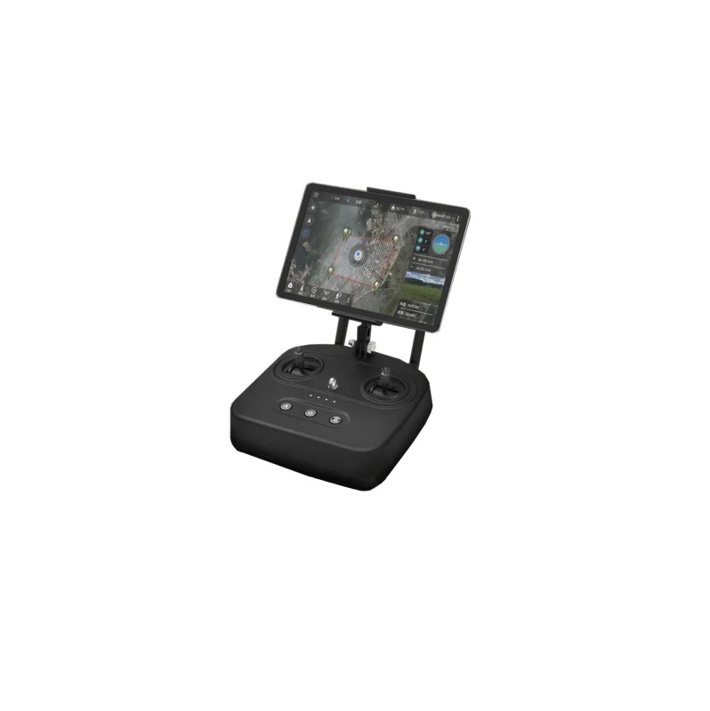 Skydroid T10 Remote Control w/ DCAM R10 Receiver 4-in-1 - 10km Digital Map Transmission - Image 3