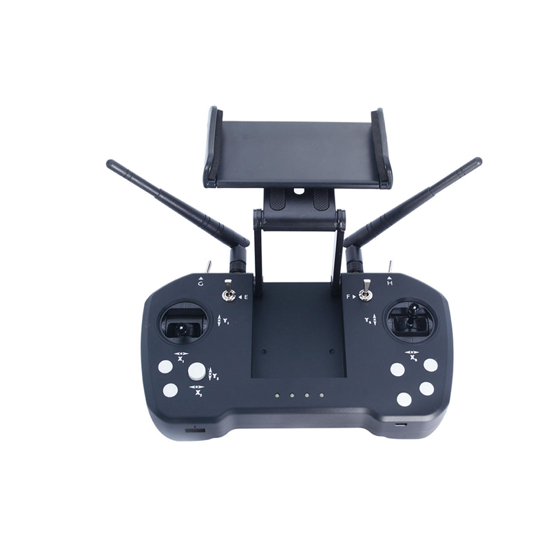 Skydroid T12 2.4GHz 12CH Remote Controller with R12 Receiver