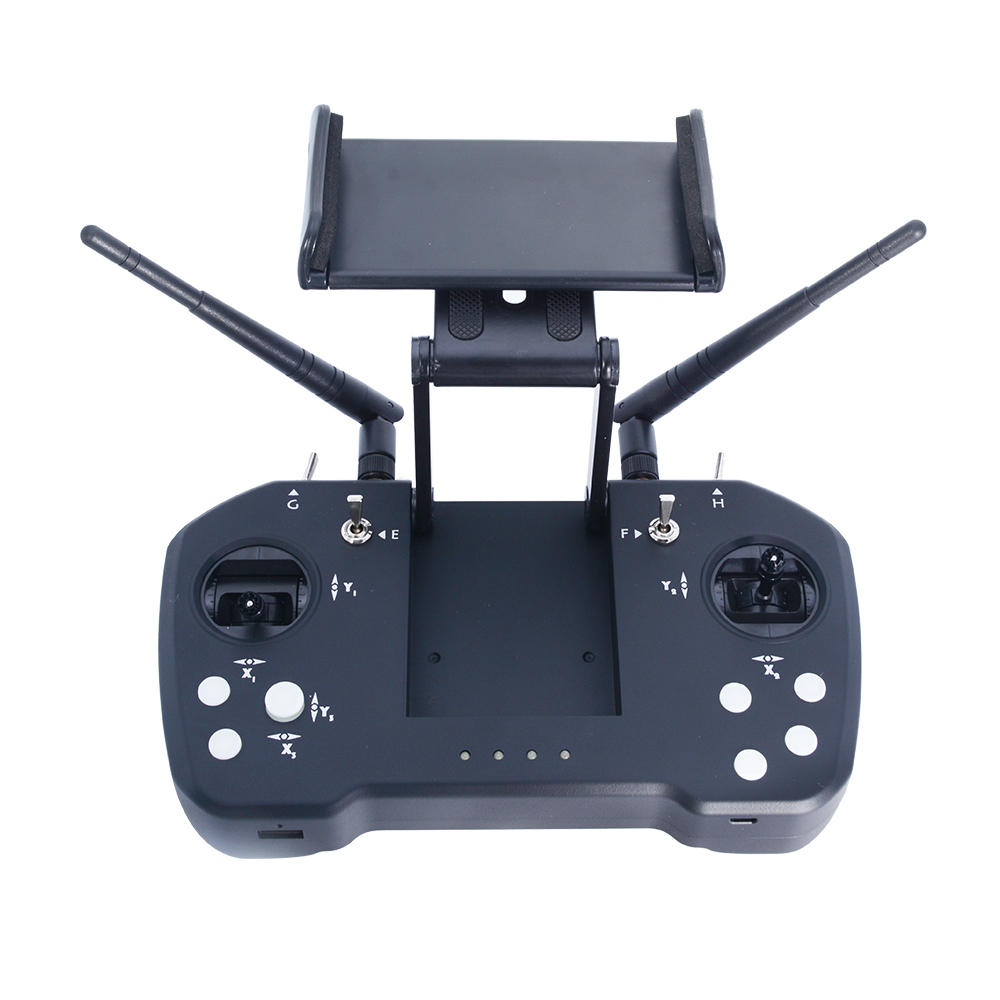 Skydroid T12 2.4GHz 12CH Remote Controller with R12 Receiver - Image 4