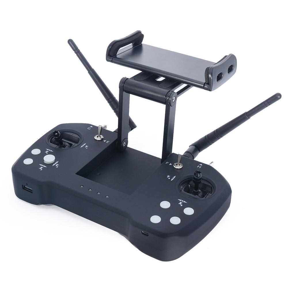 Skydroid T12 2.4GHz 12CH Remote Controller with R12 Receiver - Image 6