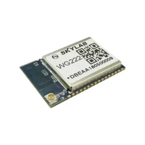 Skylab WG222 Dual-band Serial Port Wi-Fi Bluetooth Combo Module