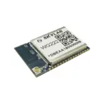 Skylab WG222 Dual-band Serial Port Wi-Fi Bluetooth Combo Module