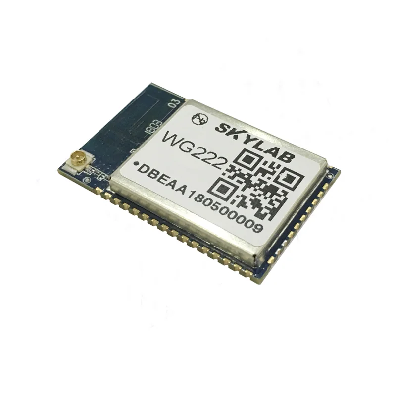 Skylab WG222 Dual-band Serial Port Wi-Fi Bluetooth Combo Module - Image 3