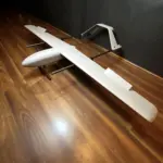 SkyNexus COBRA VTOL Hybrid UAV Frame 2m 6kg MTOW