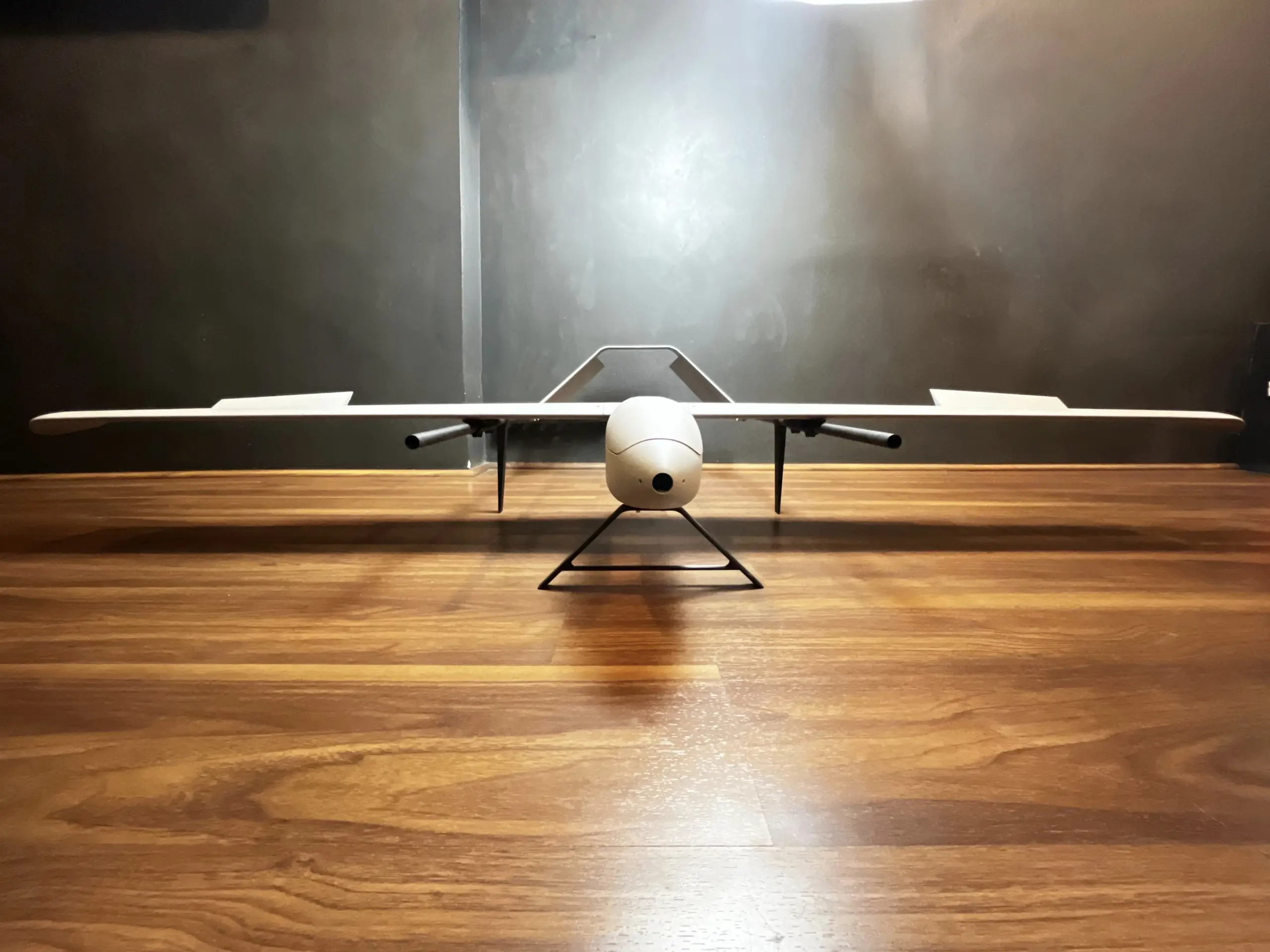 SkyNexus COBRA VTOL Hybrid UAV Frame 2m 6kg MTOW - Image 4