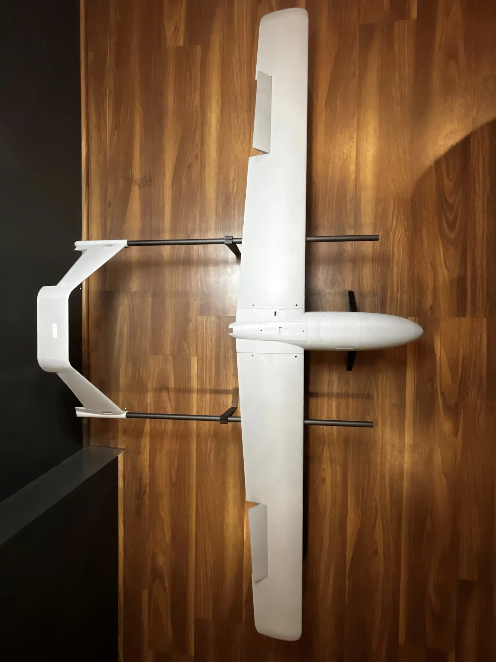 SkyNexus COBRA VTOL Hybrid UAV Frame 2m 6kg MTOW - Image 6
