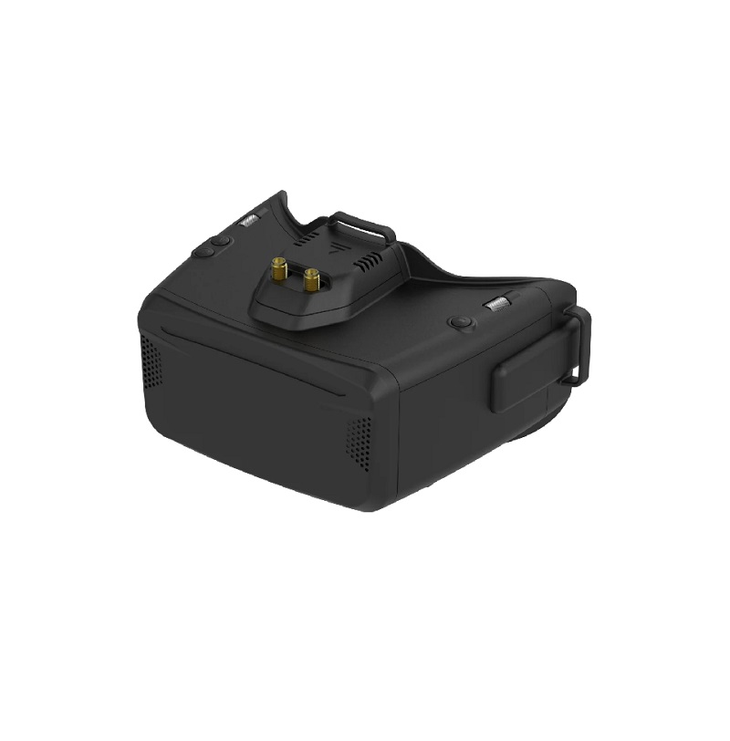 Skyzone Cobra X V4 SteadyView FPV Goggles - Image 2
