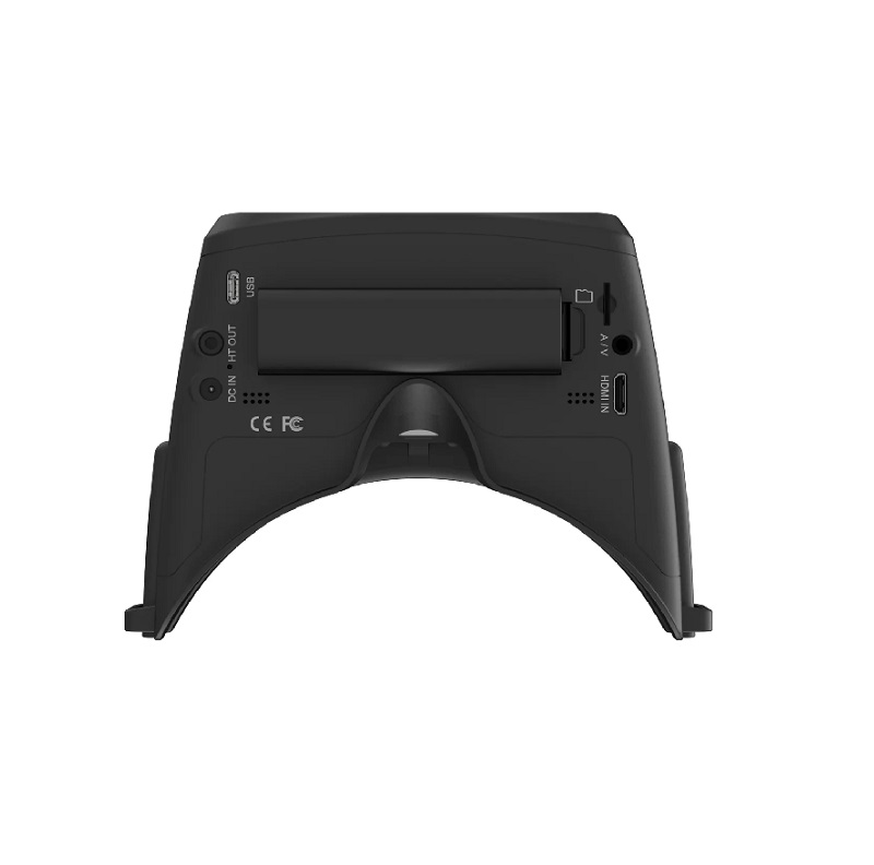 Skyzone Cobra X V4 SteadyView FPV Goggles - Image 4