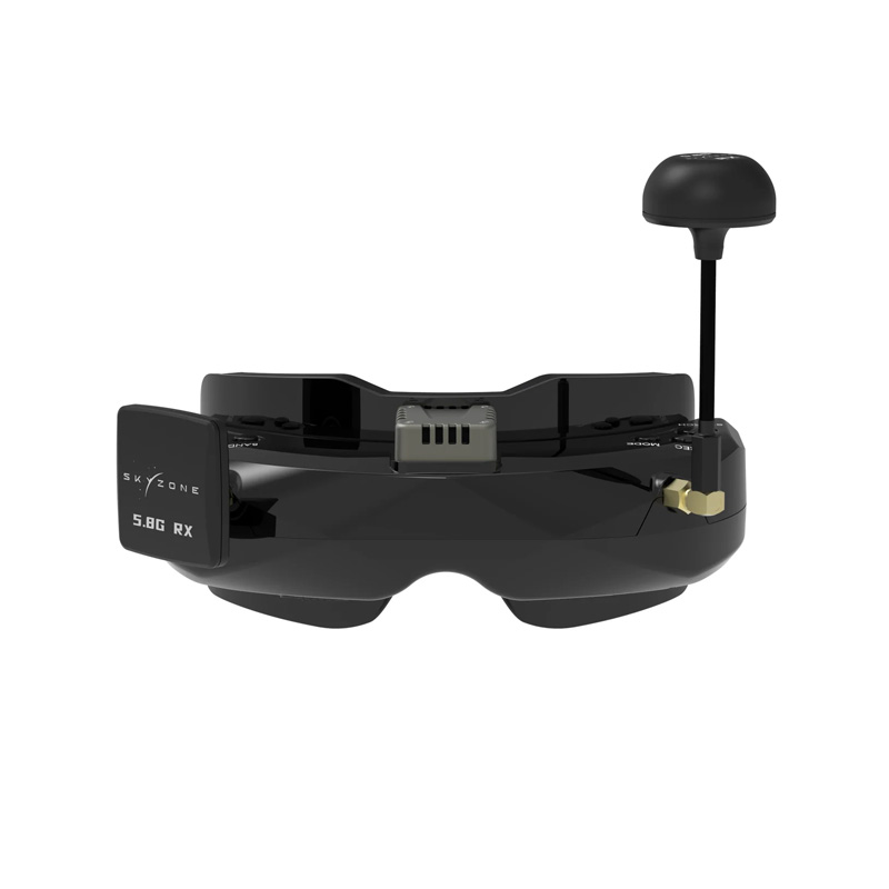 Skyzone SKY02O OLED 5.8GHz FPV Goggles - Image 2