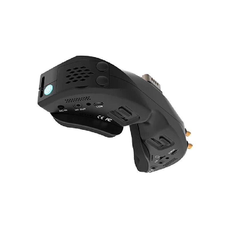 Skyzone SKY04O Pro FPV Goggle with OLED Screen - Standard Set - Image 2