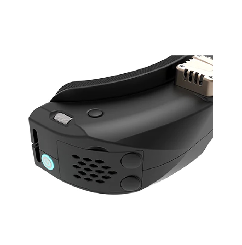 Skyzone SKY04O Pro FPV Goggle with OLED Screen - Standard Set - Image 3