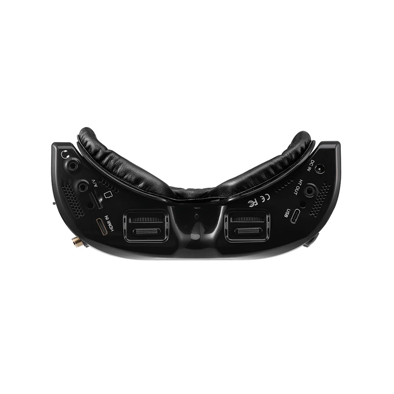 Skyzone SKY04X Pro FPV Goggles - Image 2