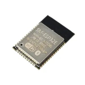 SM-ESP32E Wi-Fi + Bluetooth Module w/ 4M 32Mbit Flash