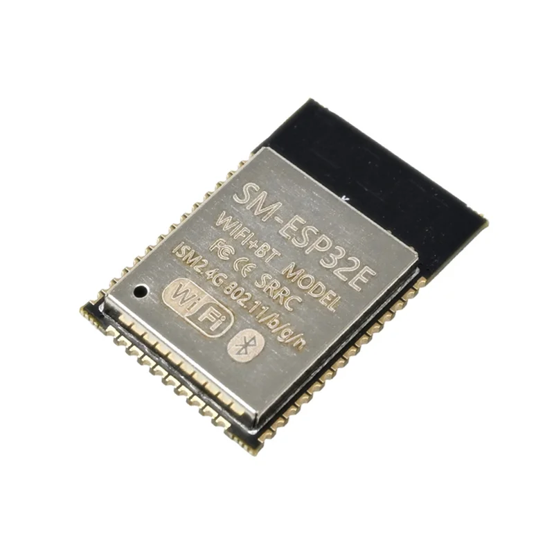 SM-ESP32E Wi-Fi + Bluetooth Module w/ 4M 32Mbit Flash