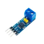 SN65HVD230 CAN Bus Transceiver Evaluation Board