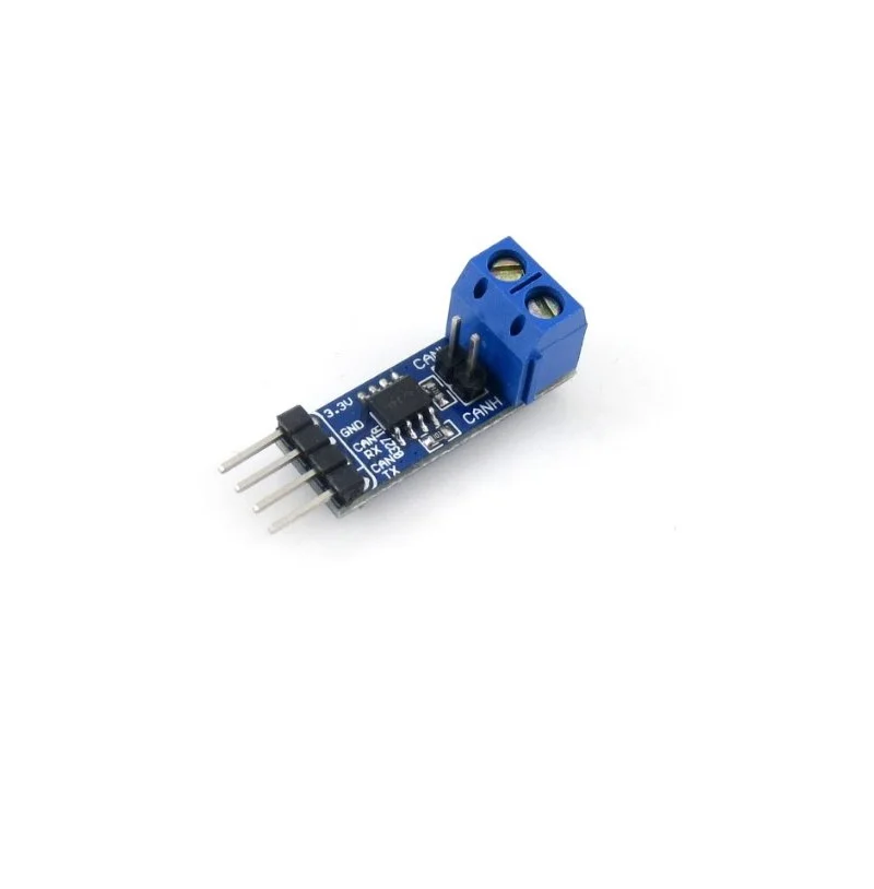 SN65HVD230 CAN Bus Transceiver Evaluation Board - Image 3