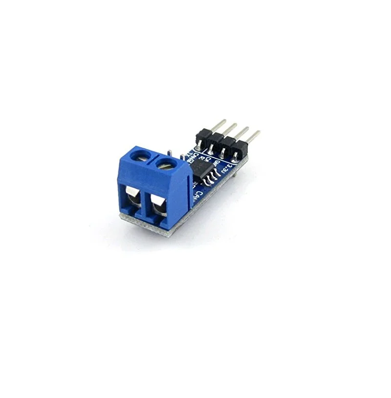 SN65HVD230 CAN Bus Transceiver Evaluation Board - Image 4