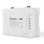 Sonoff 4CH R3 4-Channel AC Smart Switch