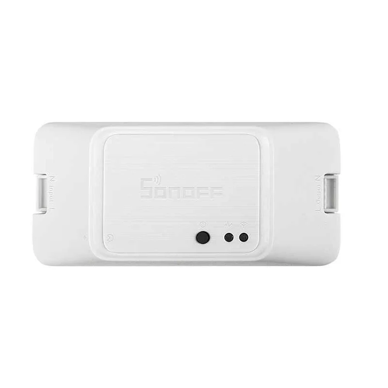 Sonoff BASIC R3 Smart ON/OFF WiFi Switch