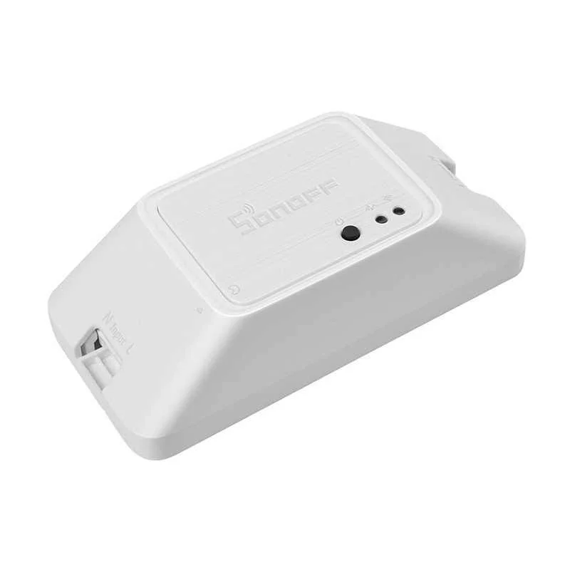 Sonoff BASIC R3 Smart ON/OFF WiFi Switch - Image 2