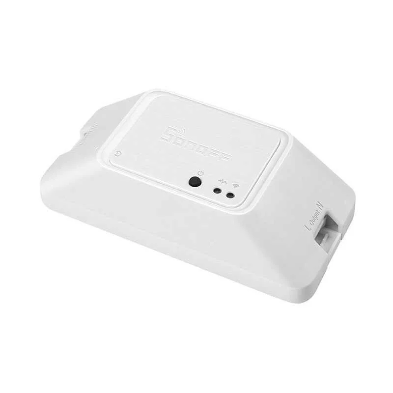 Sonoff BASIC R3 Smart ON/OFF WiFi Switch - Image 3