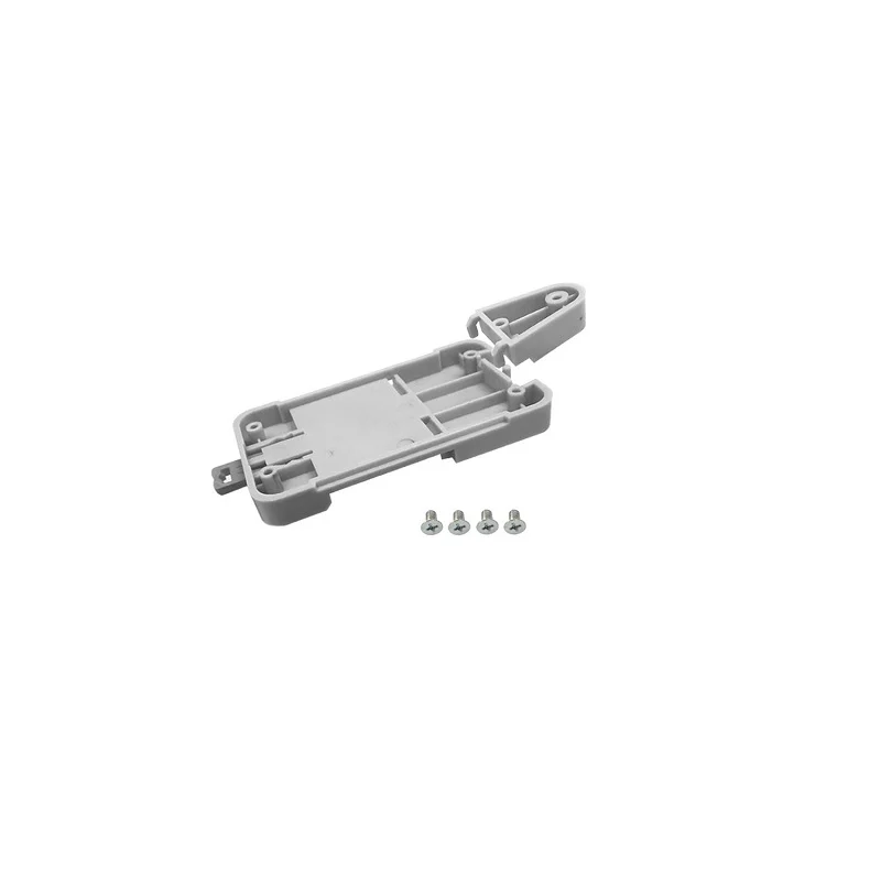 Sonoff DR DIN Rail Tray with 4 Screws - Image 2