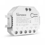 Sonoff Dual R3 2-Channel Smart WiFi Relay Switch