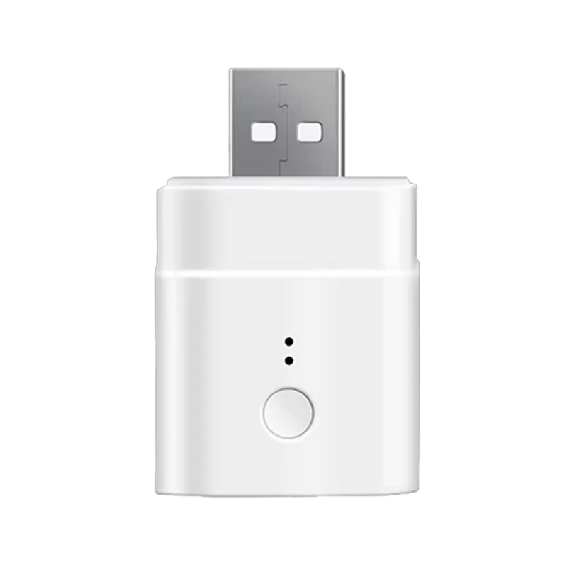 Sonoff Micro 5V Wireless USB Smart Adaptor