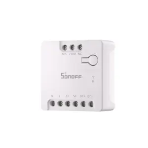 Sonoff MINI-D Dry WiFi Smart Switch with Matter