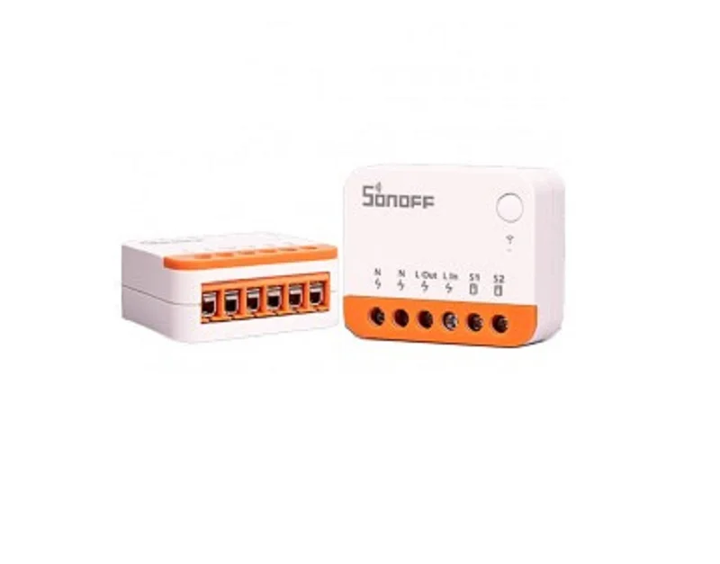 Sonoff MINI R4 Extreme Wi-Fi Smart Switch - Image 2