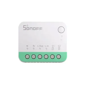 Sonoff MINIR4M MINI Extreme WiFi Smart Home Switch