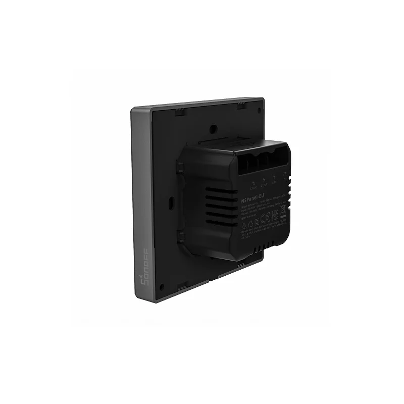 Sonoff NSPanel EU Smart Scene Wall Switch LCD Touch - Image 2