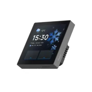 Sonoff NSPanel Pro Gen2 Smart Control Panel w/ Dual Relay, Matter Hub & Zigbee 3.0